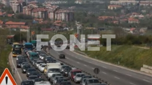 Opasnost od odrona